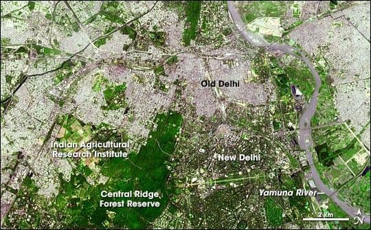 New Delhi, India