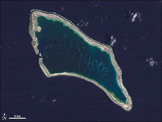 Kanton Island
