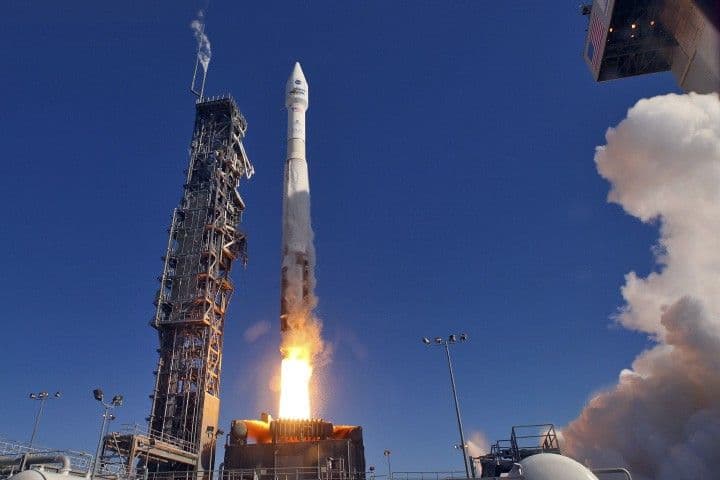 Landsat 8 Celebrates First Year of Success