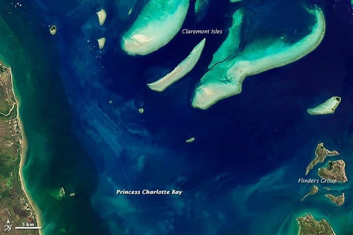 A Better Eye on Reefs