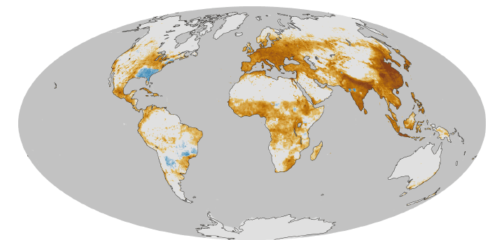 The Global Toll of Fine Particulate Matter