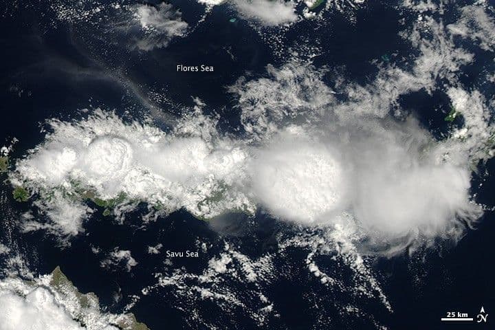 Cloud Towers