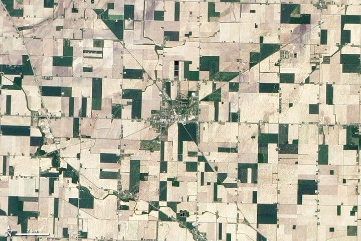 Reese, Michigan