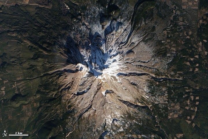 The Naked Mountain