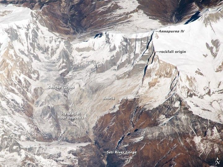 Making Sense of Nepal’s Seti River Disaster