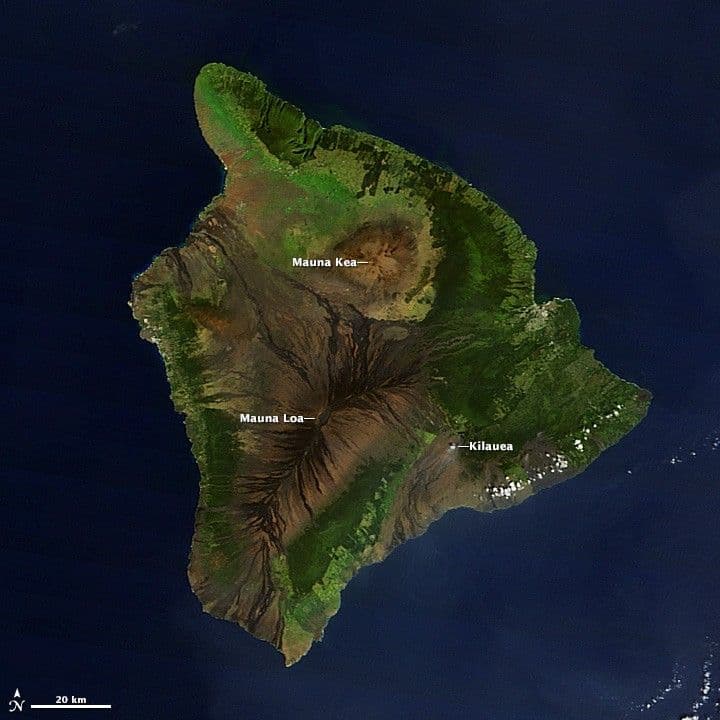 Hawaii