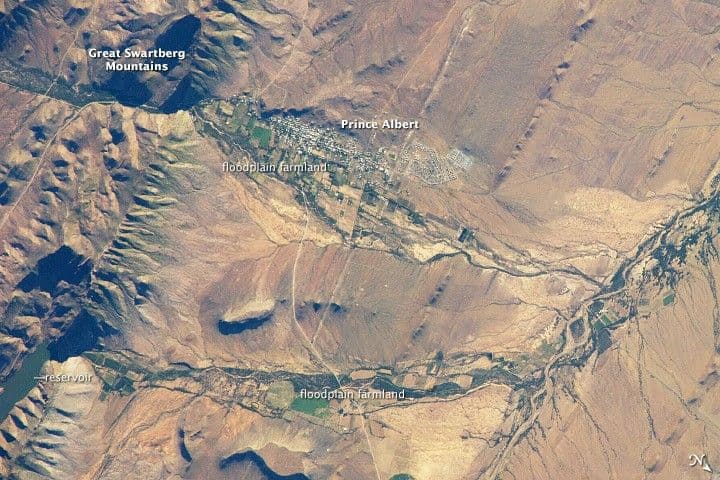Prince Albert, Western Cape, South Africa
