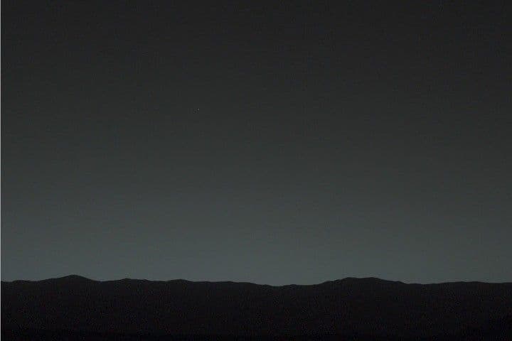 Twinkle, Twinkle Little Earth