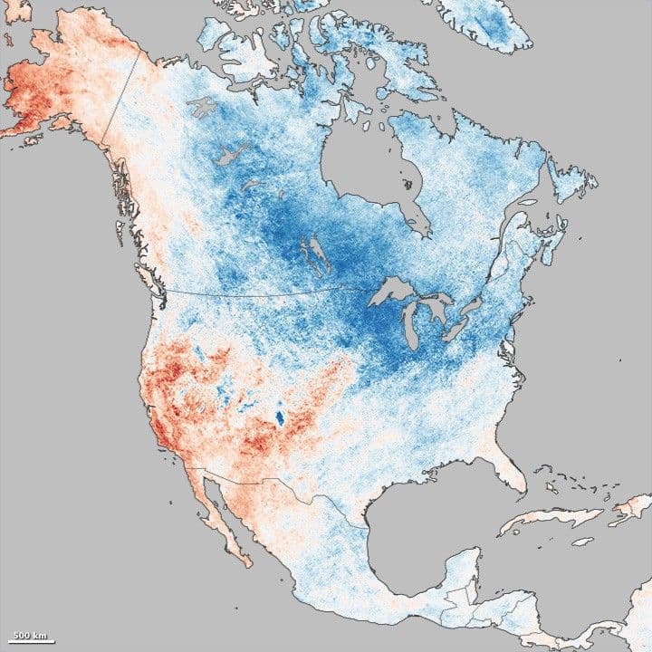Some Perspective on Winter 2014