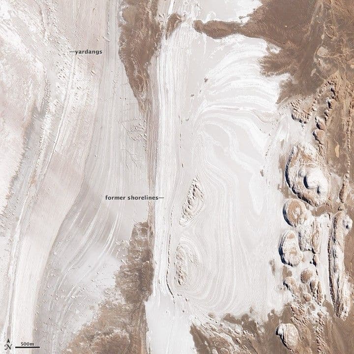 Salar de Arizaro