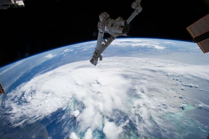 Hurricane Arthur