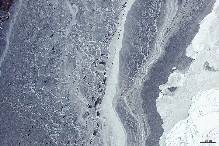 Operation IceBridge Turns Five