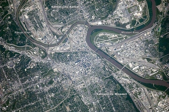 Kansas City Metropolitan Area