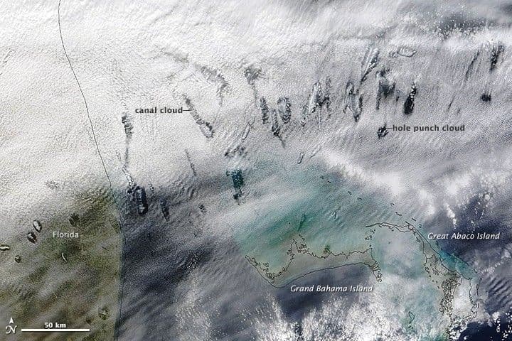 Supercool Clouds