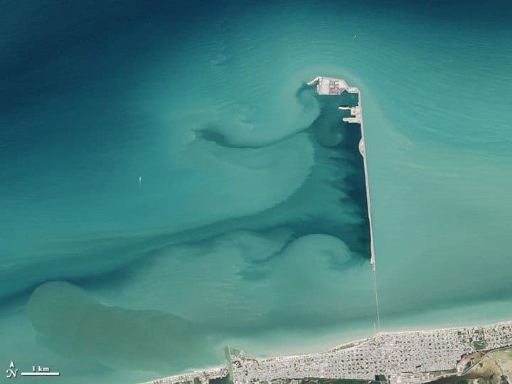 Progreso’s Prolonged Pier