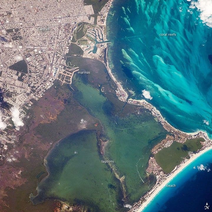 Cancún, Mexico