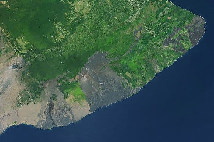 A Hot and Fiery Decade for Kīlauea