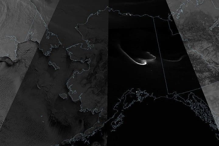 Shades of a Lunar Eclipse
