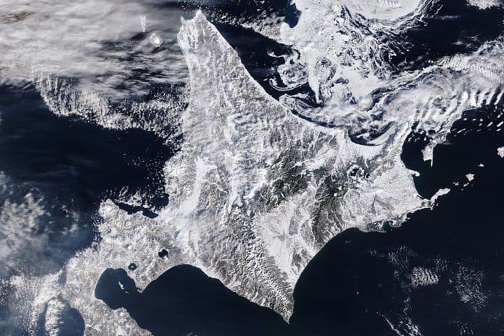 Winter Grips Japan