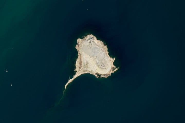April 2026 Satellite Puzzler