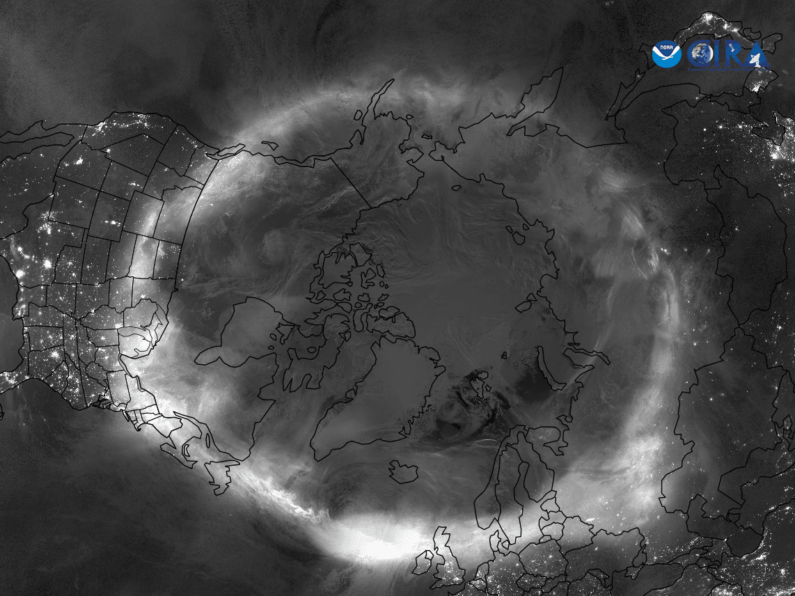 Helio and You: The Sun and the Light Shows It Creates