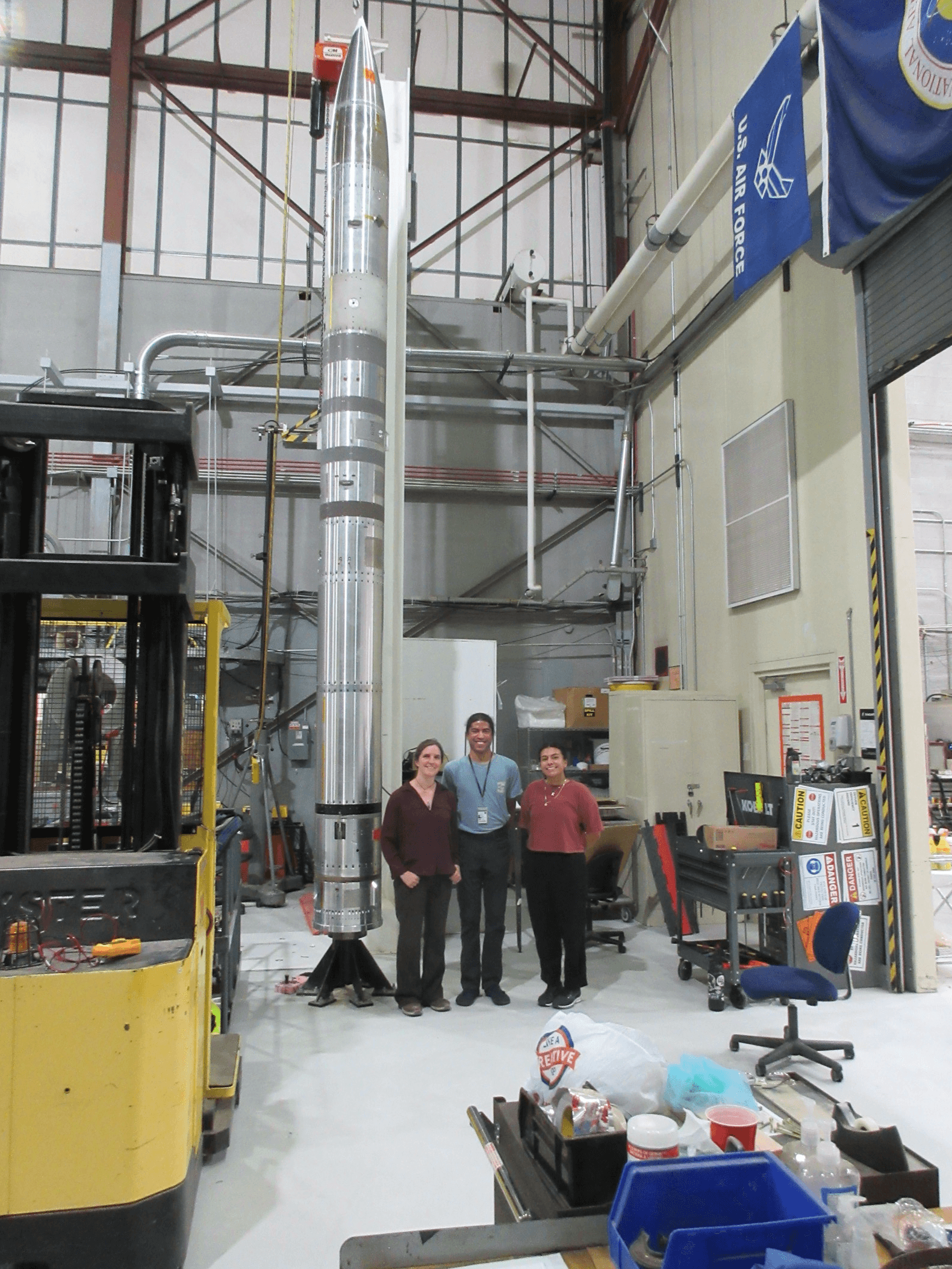 NASA to Launch SNIFS, Sun’s Next Trailblazing Spectator