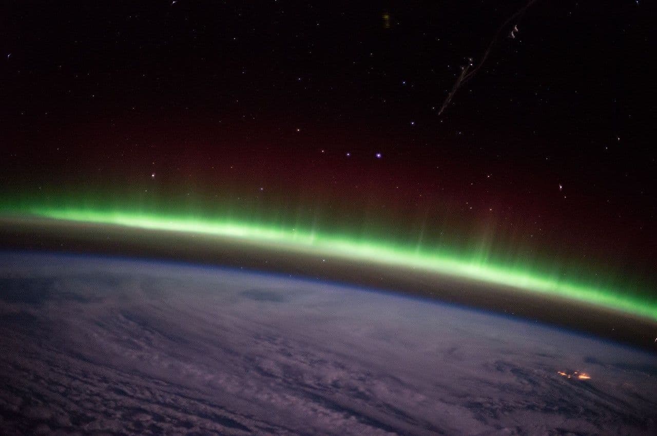 NASA Missions Help Identify What Powers Auroral ‘Space Battery’