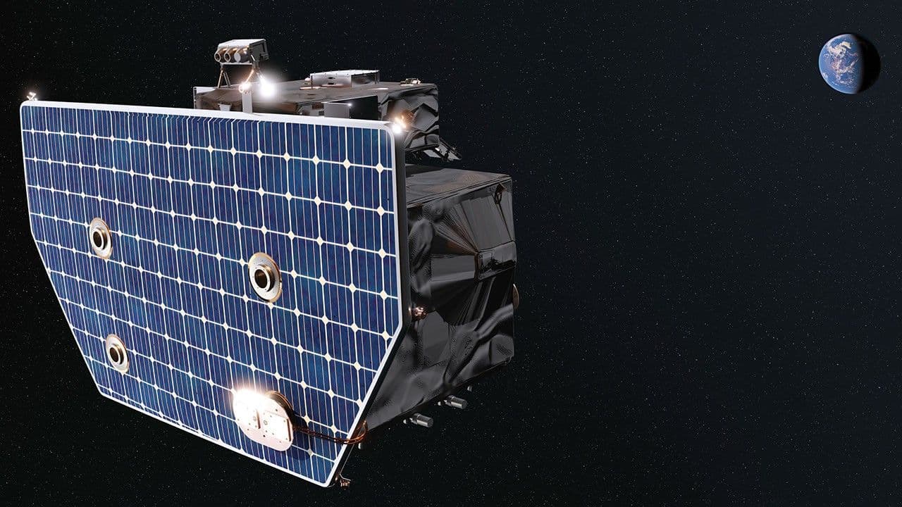 NASA, NOAA Observatories Set to Study Space Weather