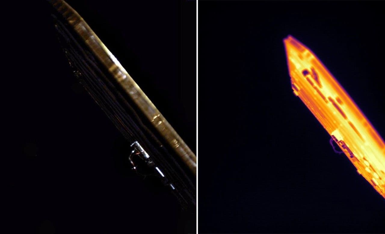 NASA’s Mars-bound ESCAPADE Mission Captures First ‘Selfies’