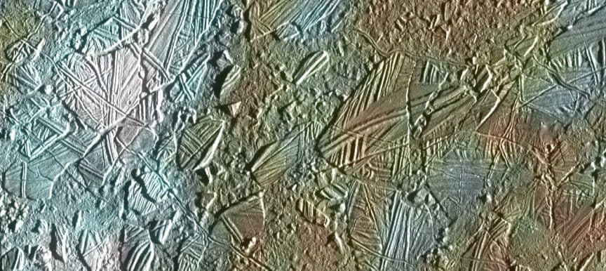 Closest Europa Flyby Marks Start of Galileo Mission “Part II”
