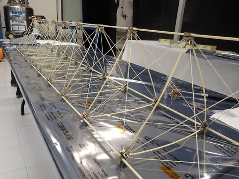 Europa Clipper’s Magnetometer Testing is Complete, Ready for Integration
