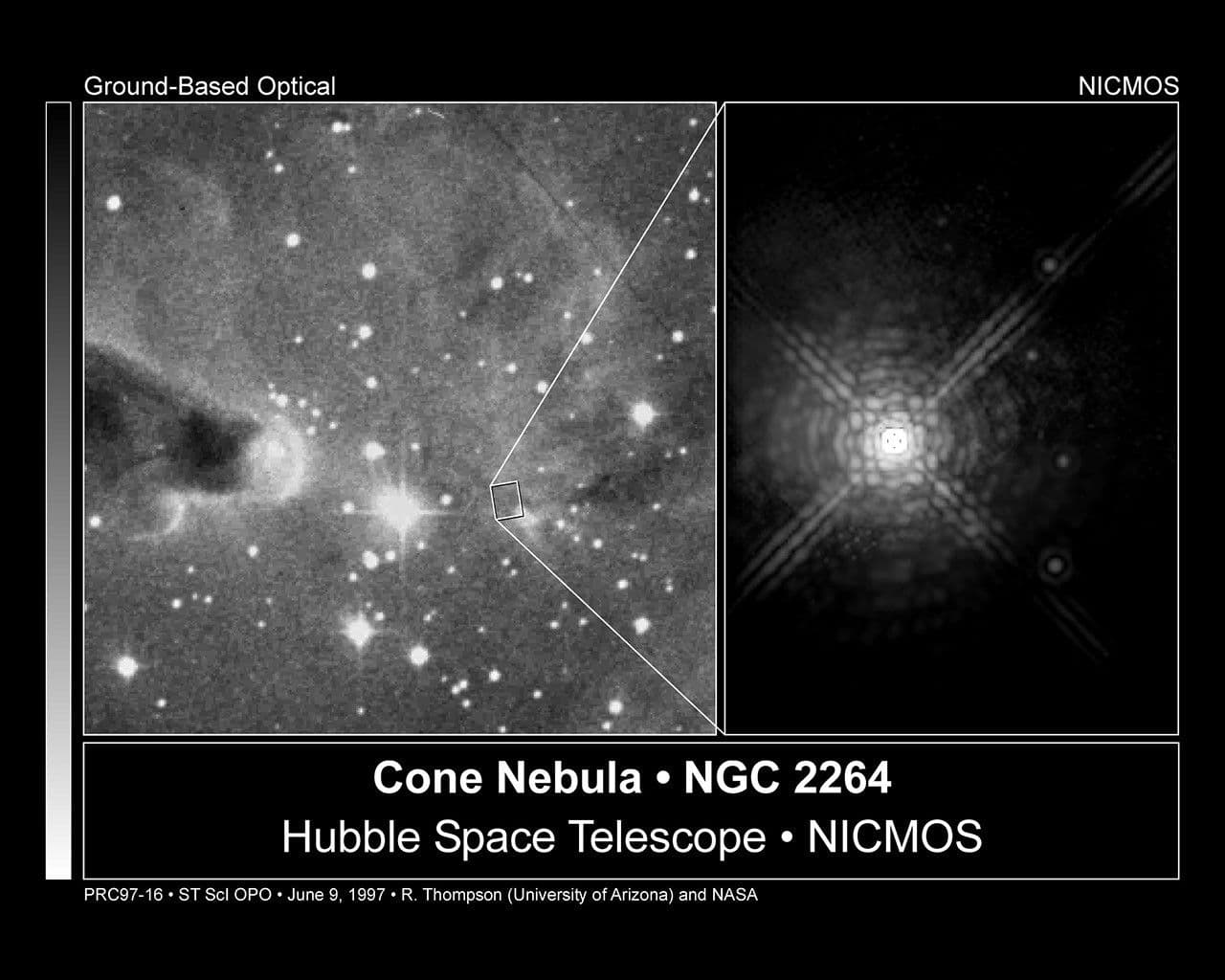 Hubble Snaps “Family Portrait”