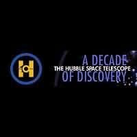 April 24 Marks a Triumphant Ten Years in Space for Hubble Space Telescope