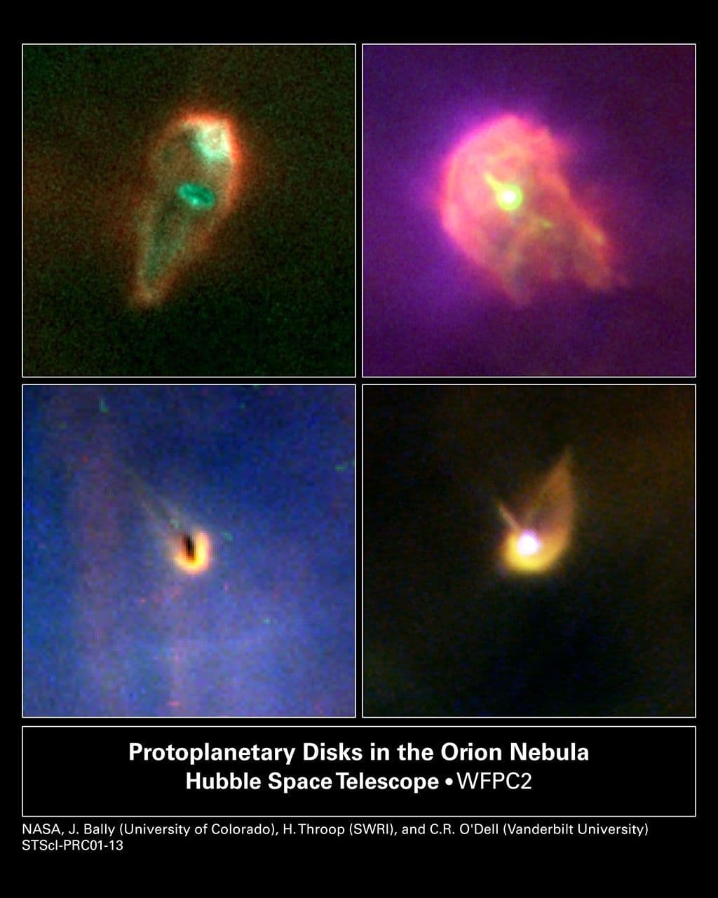 ‘Survivor’ Planets: Astronomers Witness First Steps of Planet Growth – and Destruction