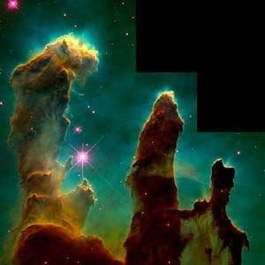 Vote for your Favorite Hubble Wide Field/Planetary Camera 2 Picture