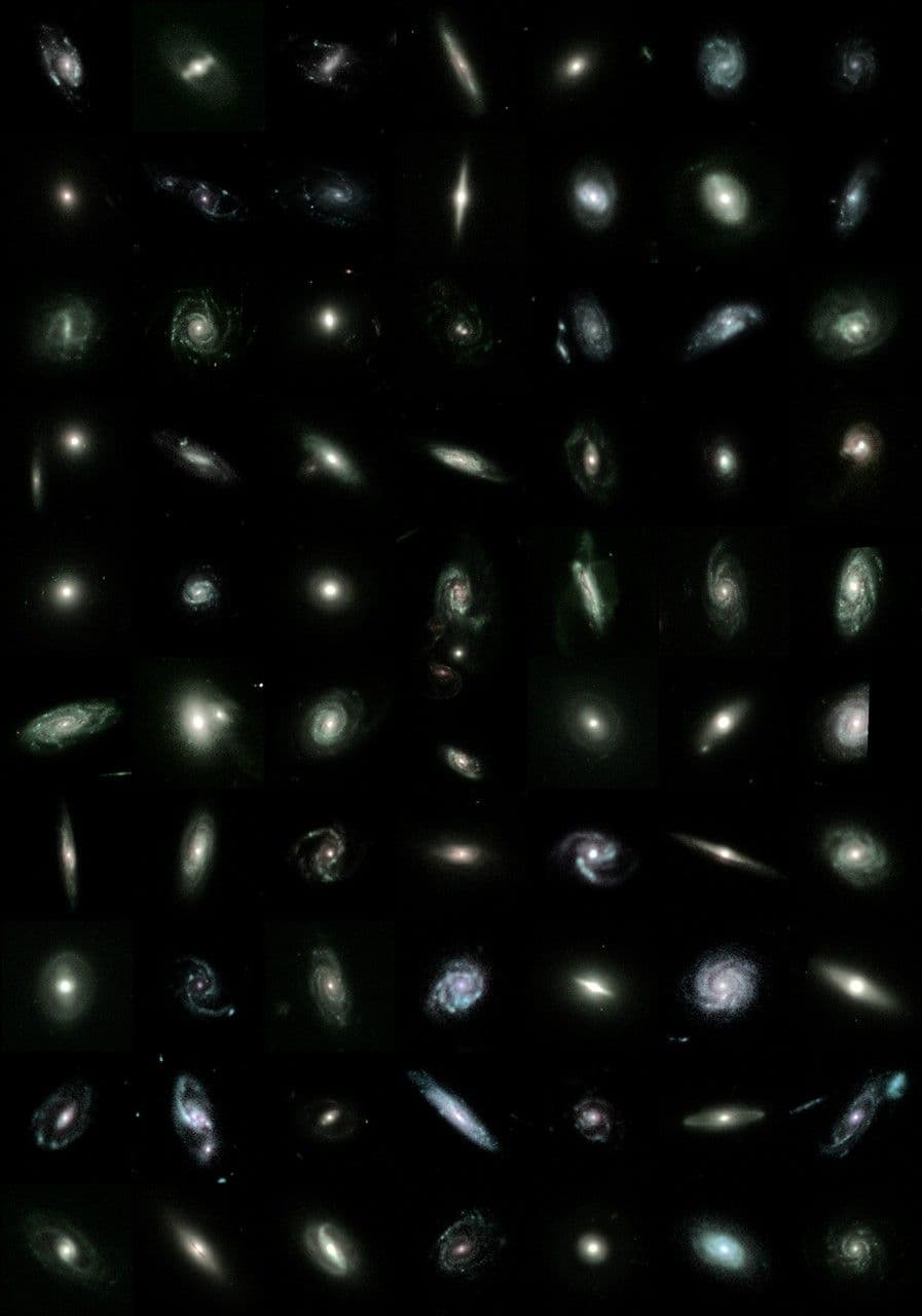 Mining for Cosmic Treasures