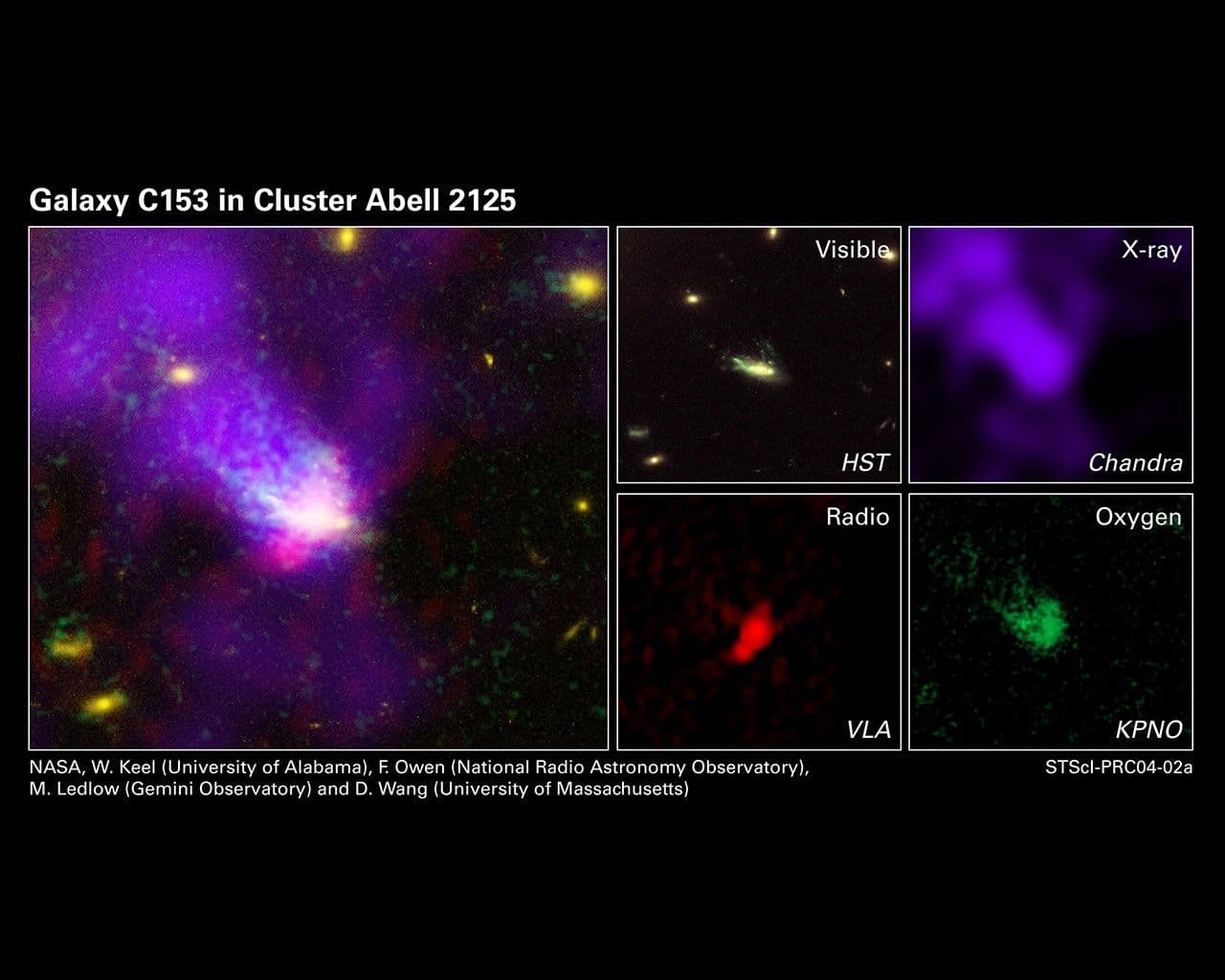 Too Fast, Too Furious: A Galaxy’s Fatal Plunge