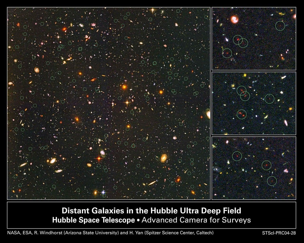 Hubble Approaches the Final Frontier: The Dawn of Galaxies