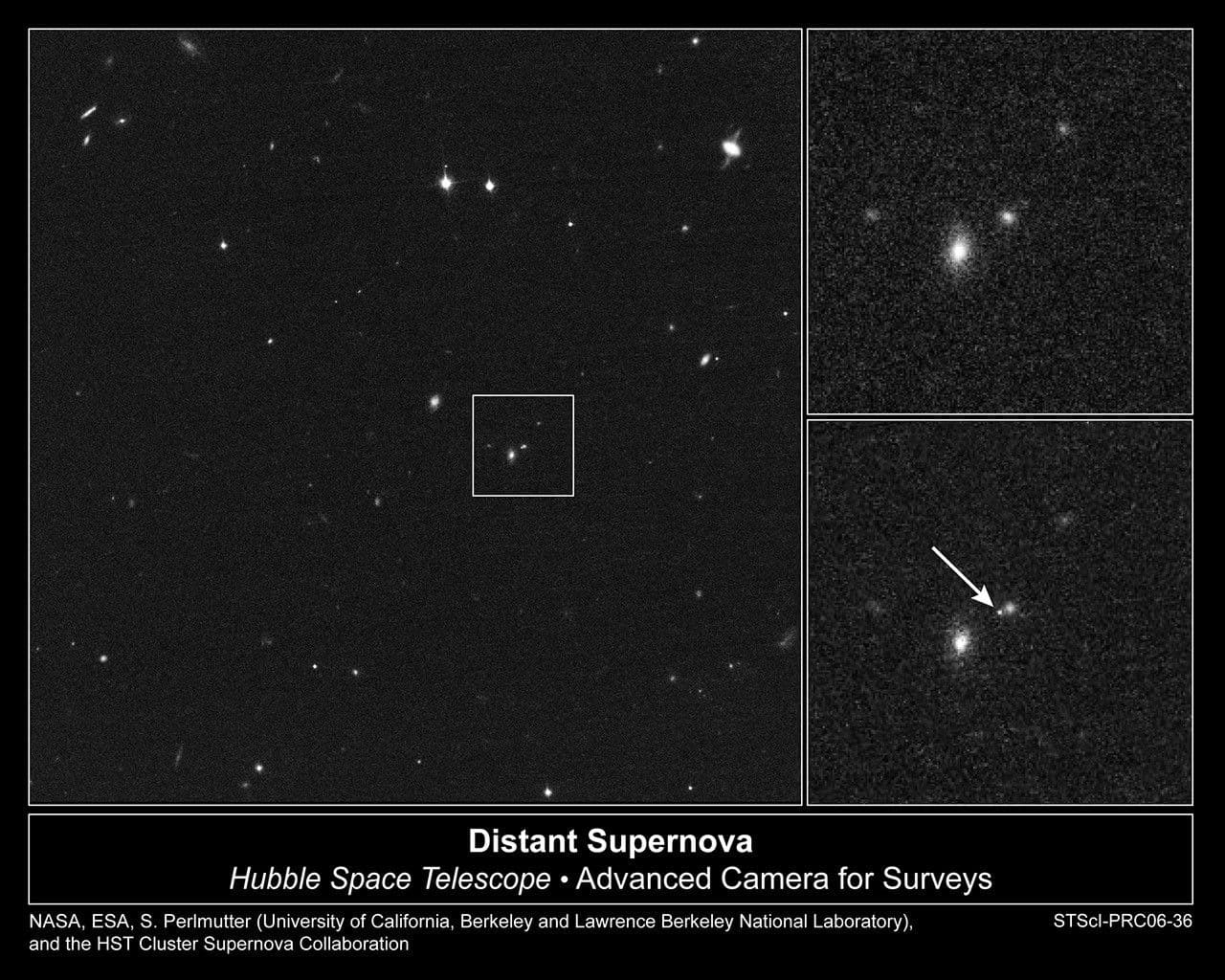 Hubble’s Advanced Camera for Surveys Resumes Exploring the Universe