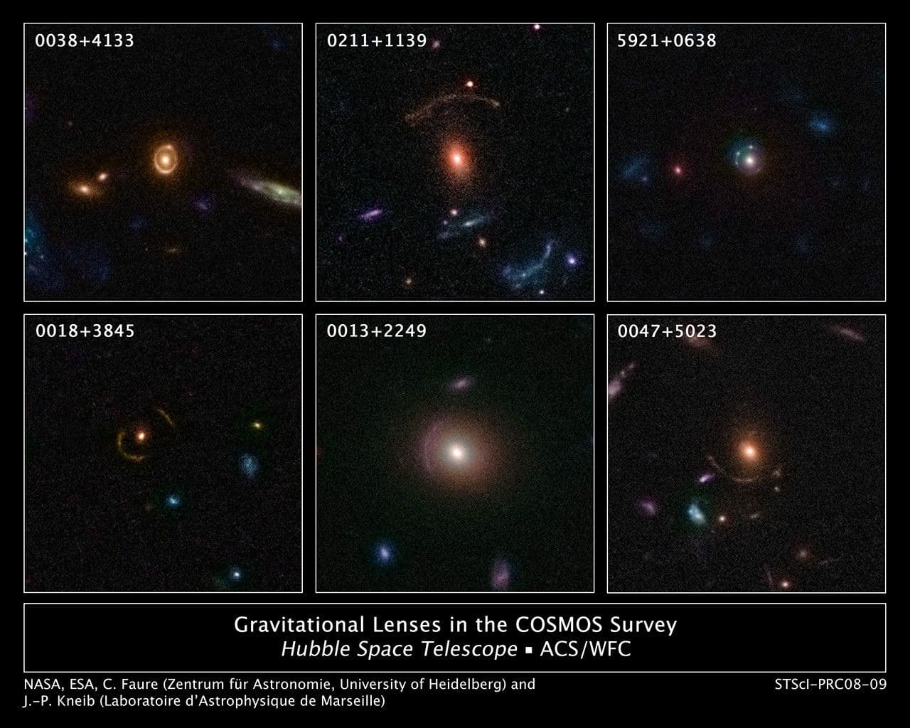 Hubble Discovers 67 New Gravitationally Lensed Galaxies in the Distant Universe