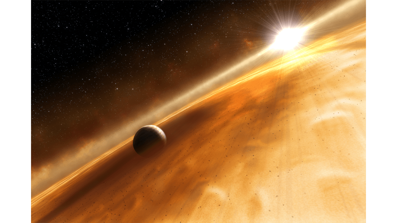 Tilting Toward Habitability