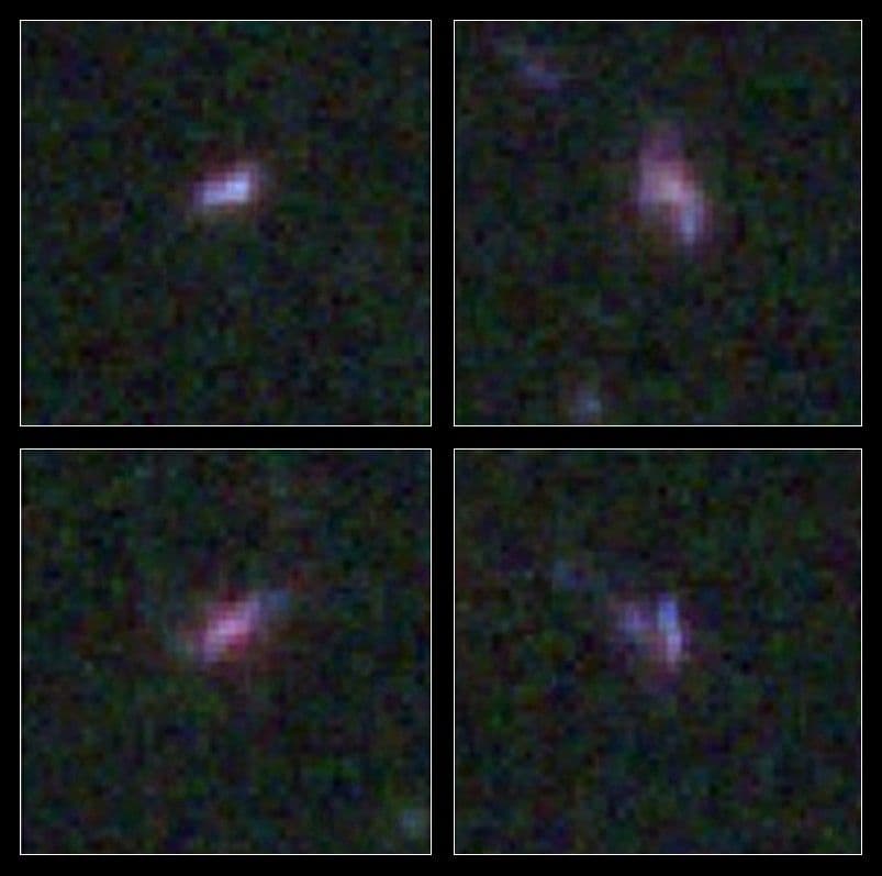 Even Low-Mass Galaxies Can Harbor Supermassive Black Holes