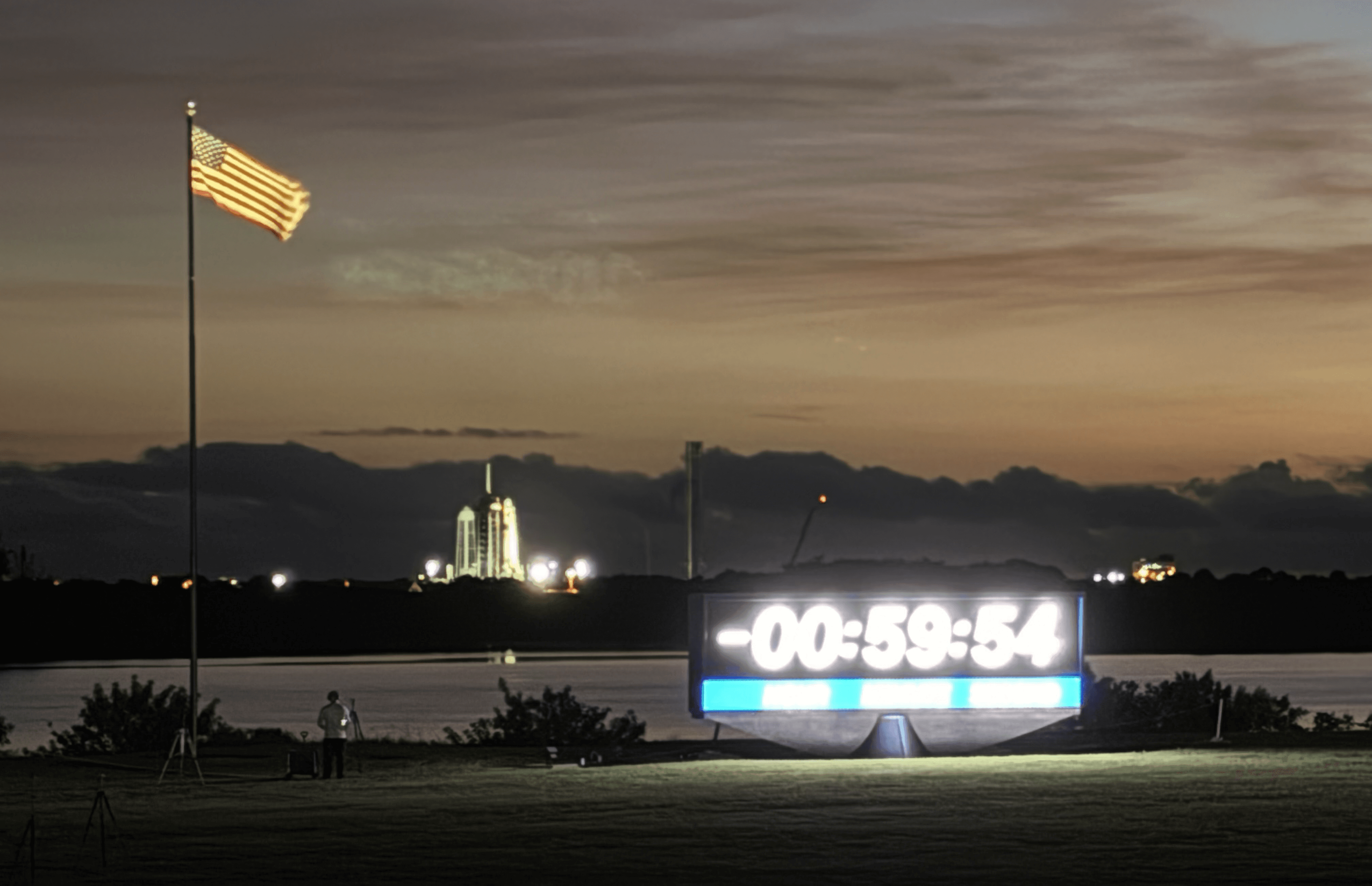 NASA Broadcast Begins for IMAP Mission