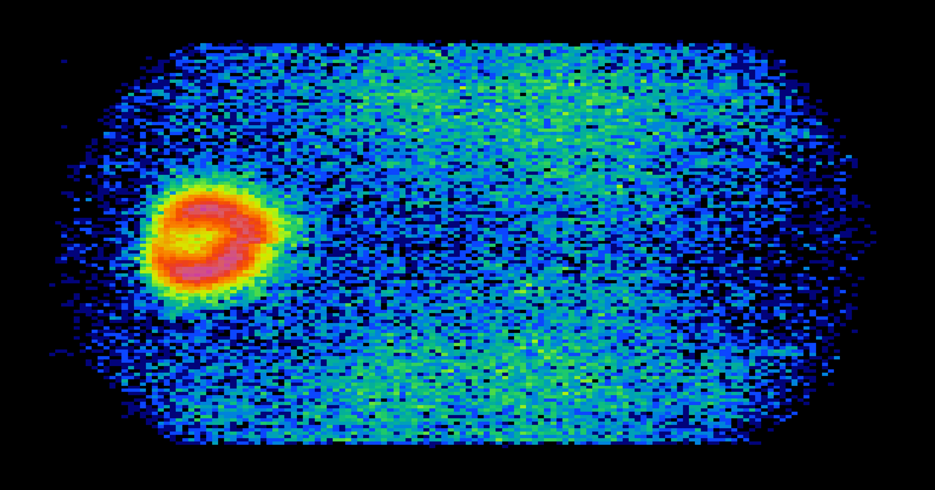 NASA’s IMAP Mission Captures ‘First Light,’ Looks Back at Earth