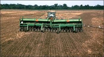 Saving Millions in Government Dollars: Landsat Helps Fight Crop Insurance Fraud