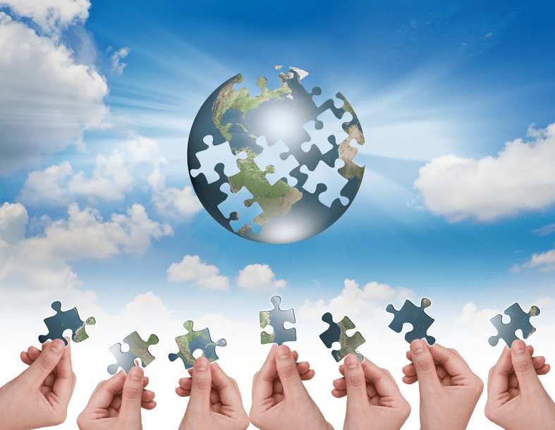 Unleashing the Power of Open Data Unanimously Endorsed for Another 10 Years