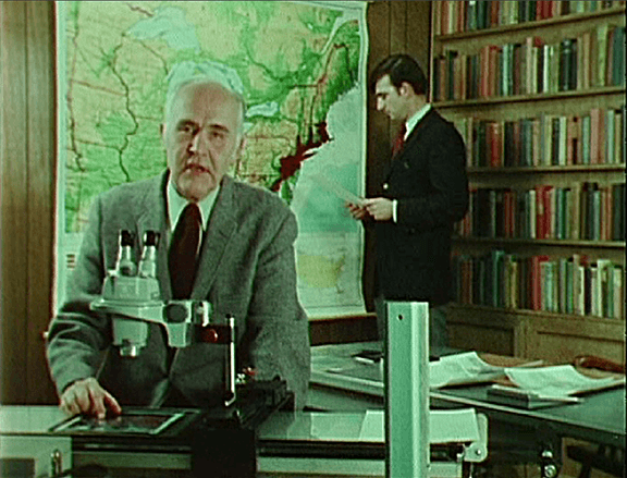 Landsat Video From the Archives