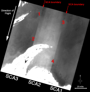Landsat Ghostbusters—How the Landsat Calibration Team Caught a Ghost