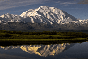 Denali’s Fault