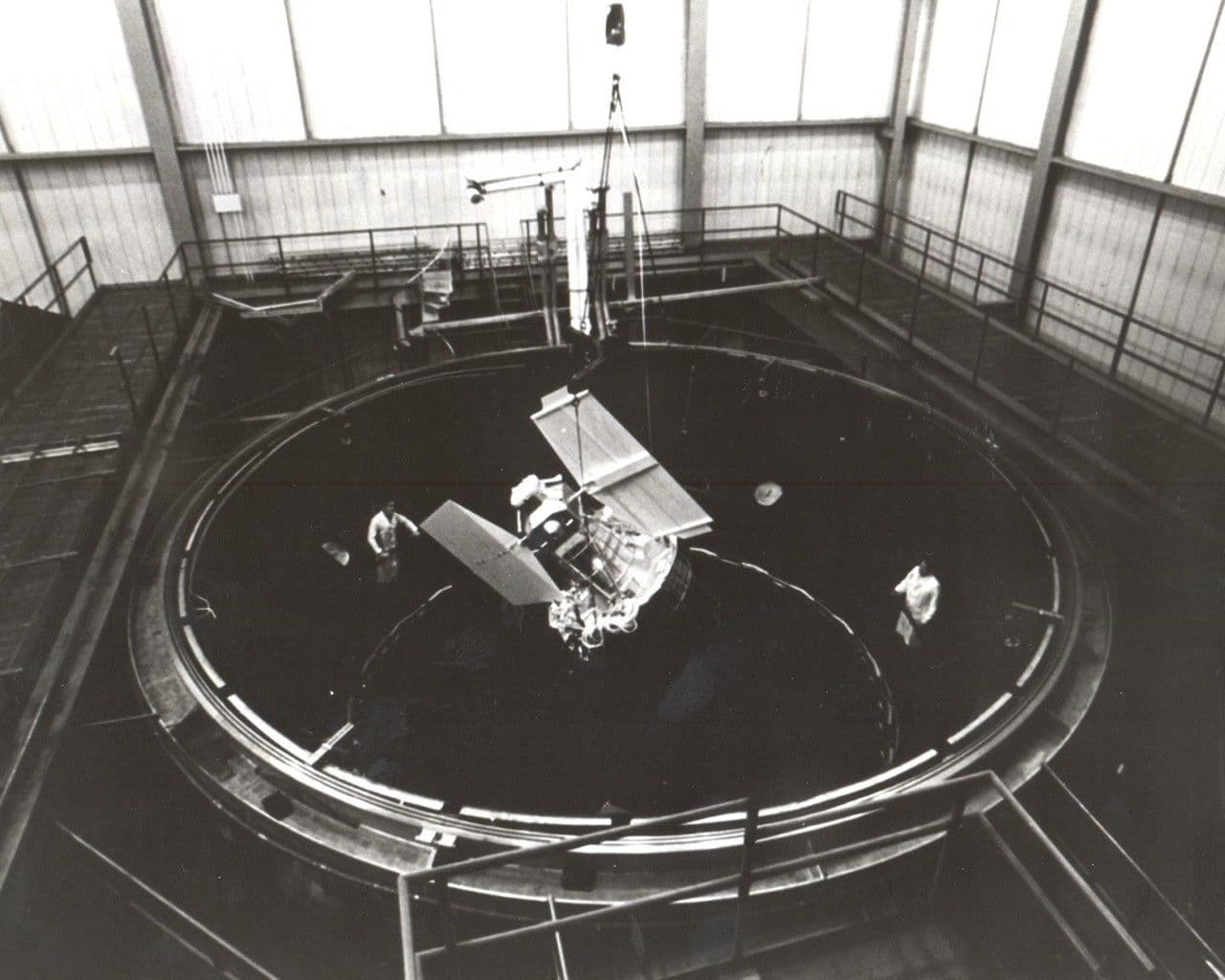 Celebrating 53 Years Since Landsat 1’s Launch